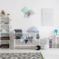Pendelleuchte 'Bell Light Fun 1'