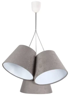 Pendelleuchte 'Bell Light Robust 1'