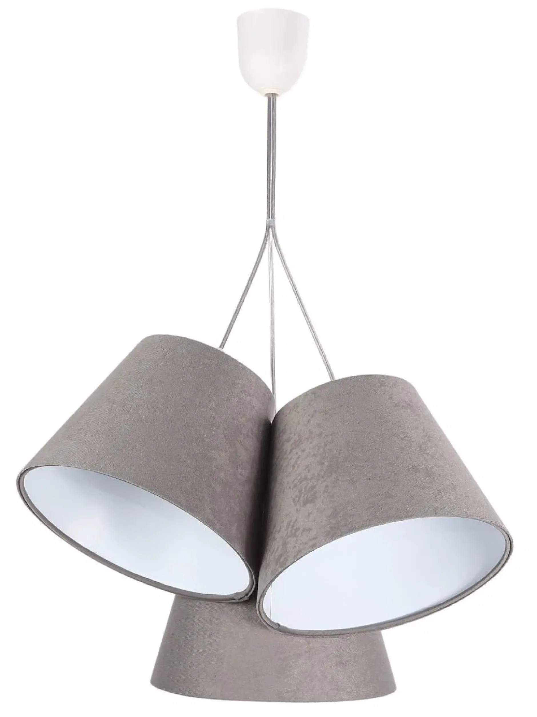 Pendelleuchte 'Bell Light Robust 1'