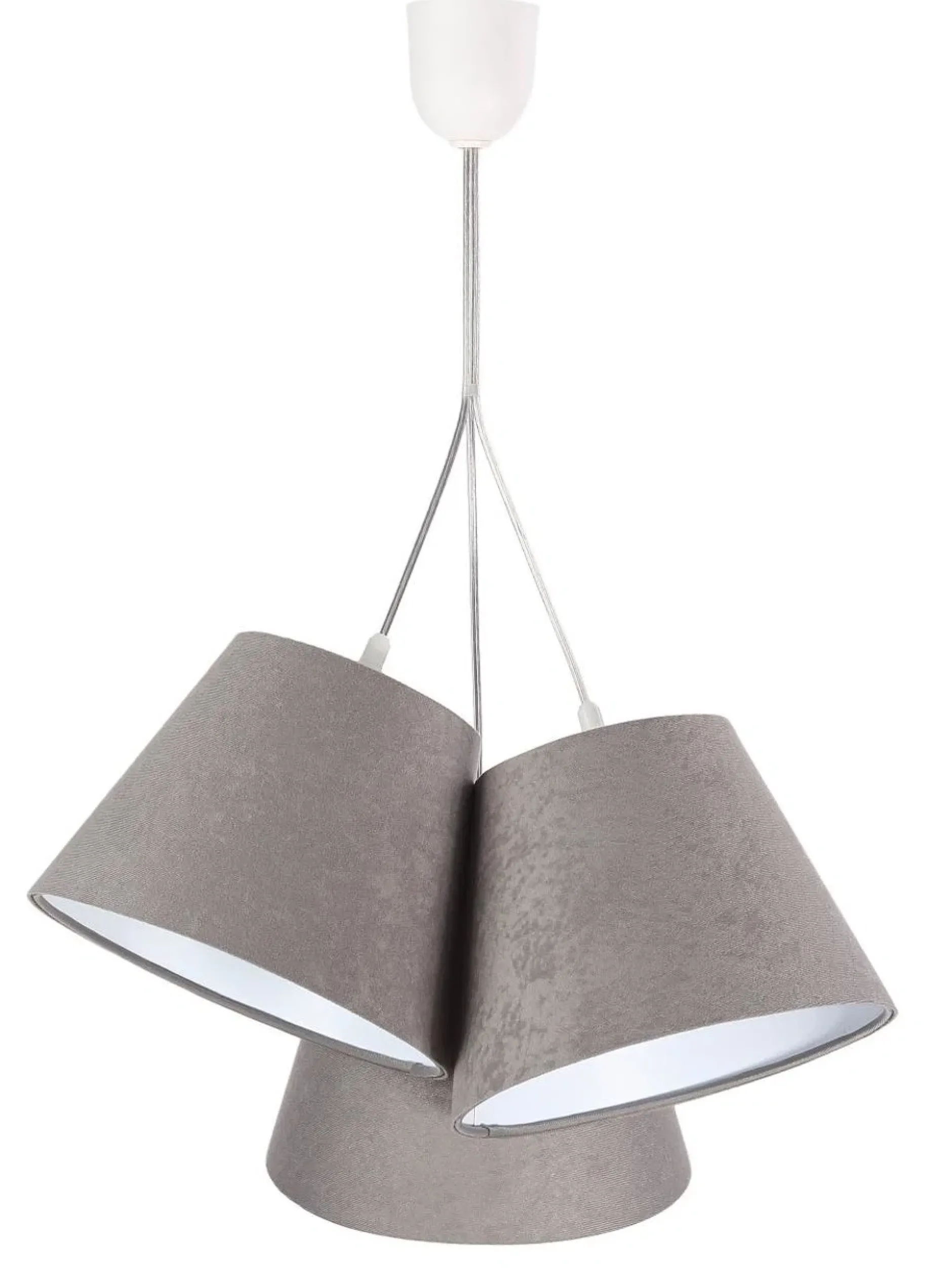 Pendelleuchte 'Bell Light Robust 1'