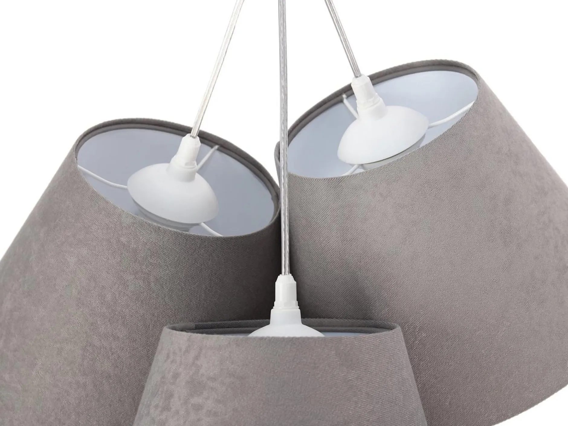 Pendelleuchte 'Bell Light Robust 1'