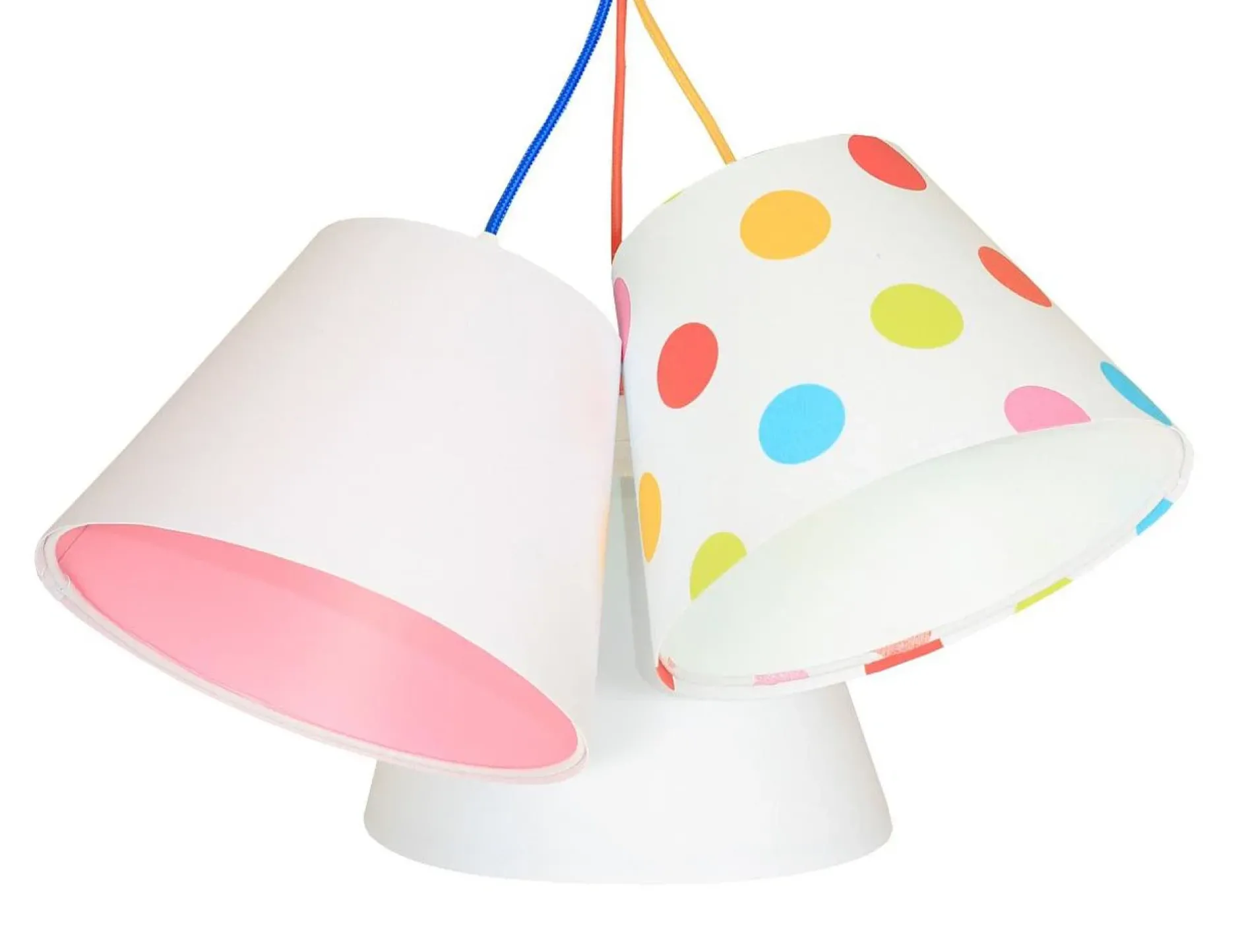 Pendelleuchte 'Bell Light Serene 1'