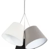 Pendelleuchte 'Bell Light Soft 1'