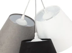 Pendelleuchte 'Bell Light Soft 1'