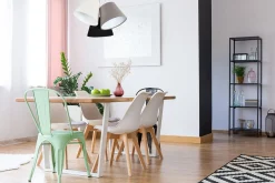 Pendelleuchte 'Bell Light Soft 1'