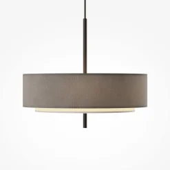 Pendelleuchte 'Bergamo 5'