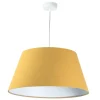Pendelleuchte 'Big bell Elegant Stellar 1'
