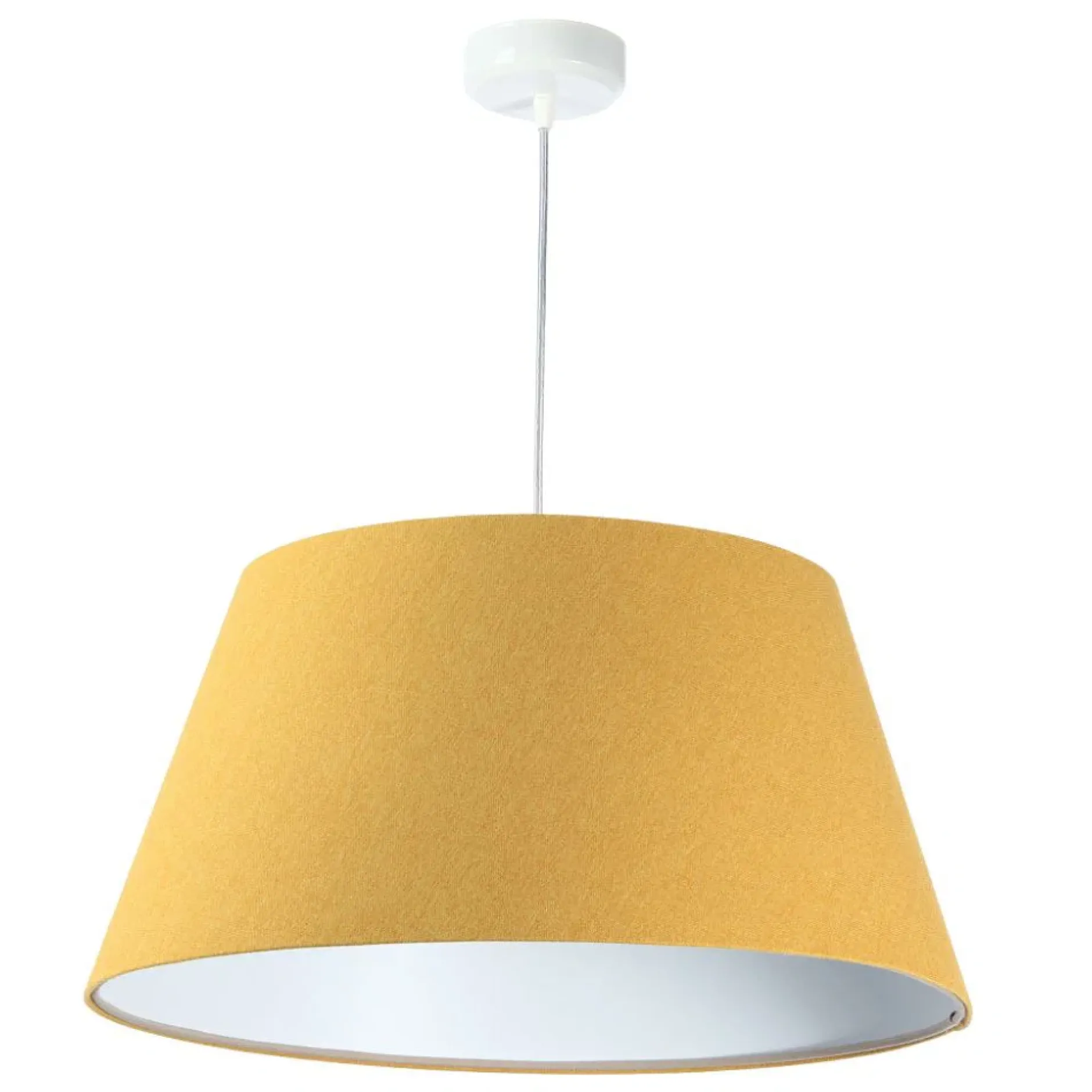 Pendelleuchte 'Big bell Elegant Stellar 1'