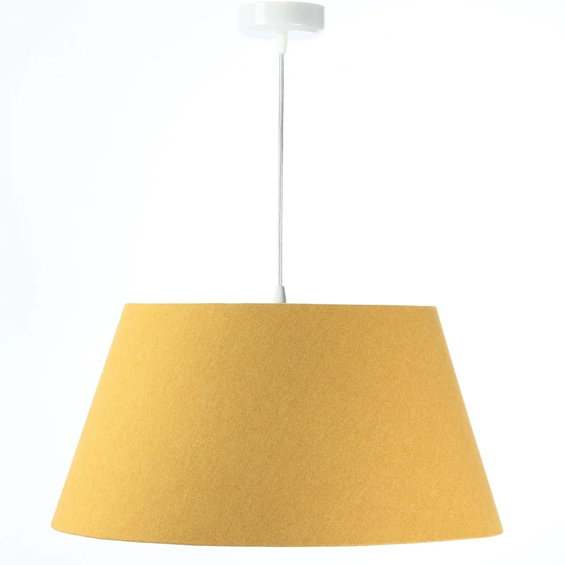 Pendelleuchte 'Big bell Elegant Stellar 1'
