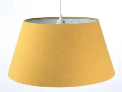 Pendelleuchte 'Big bell Elegant Stellar 1'
