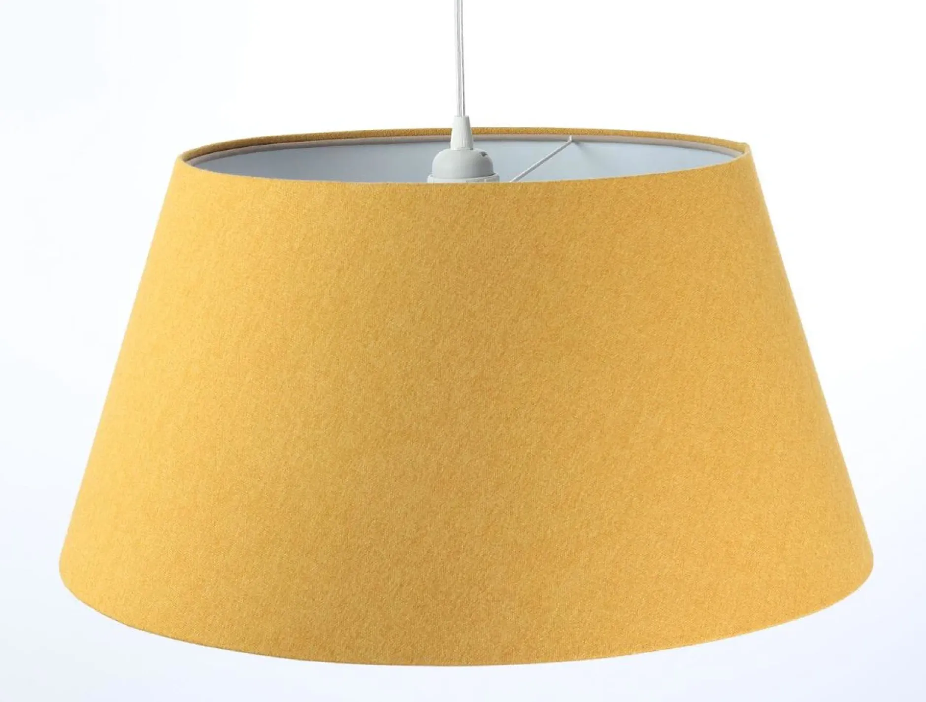 Pendelleuchte 'Big bell Elegant Stellar 1'