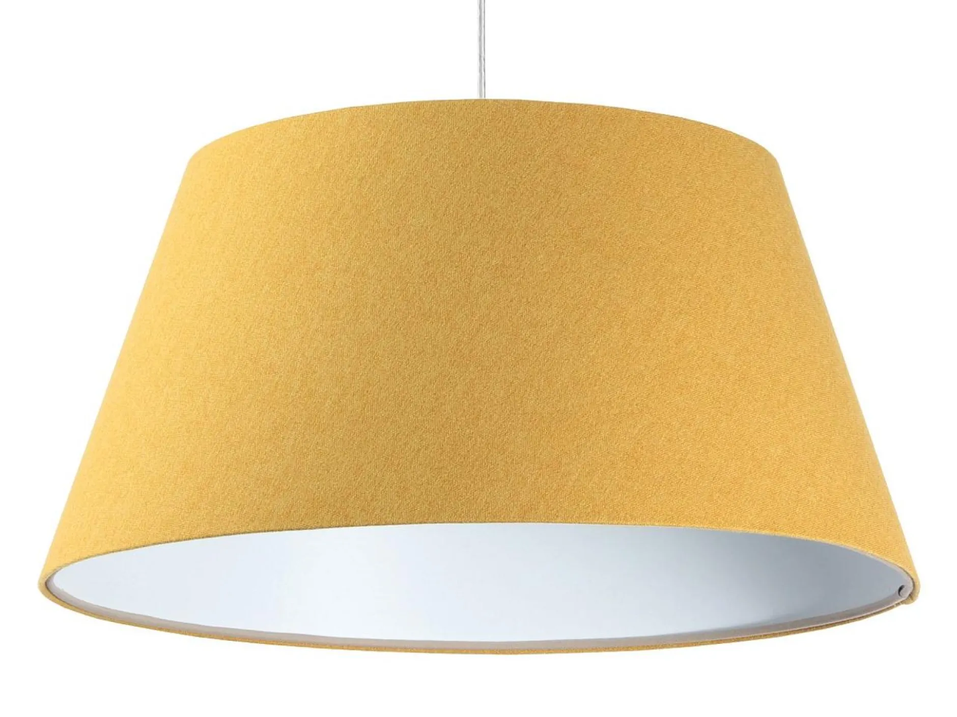 Pendelleuchte 'Big bell Elegant Stellar 1'