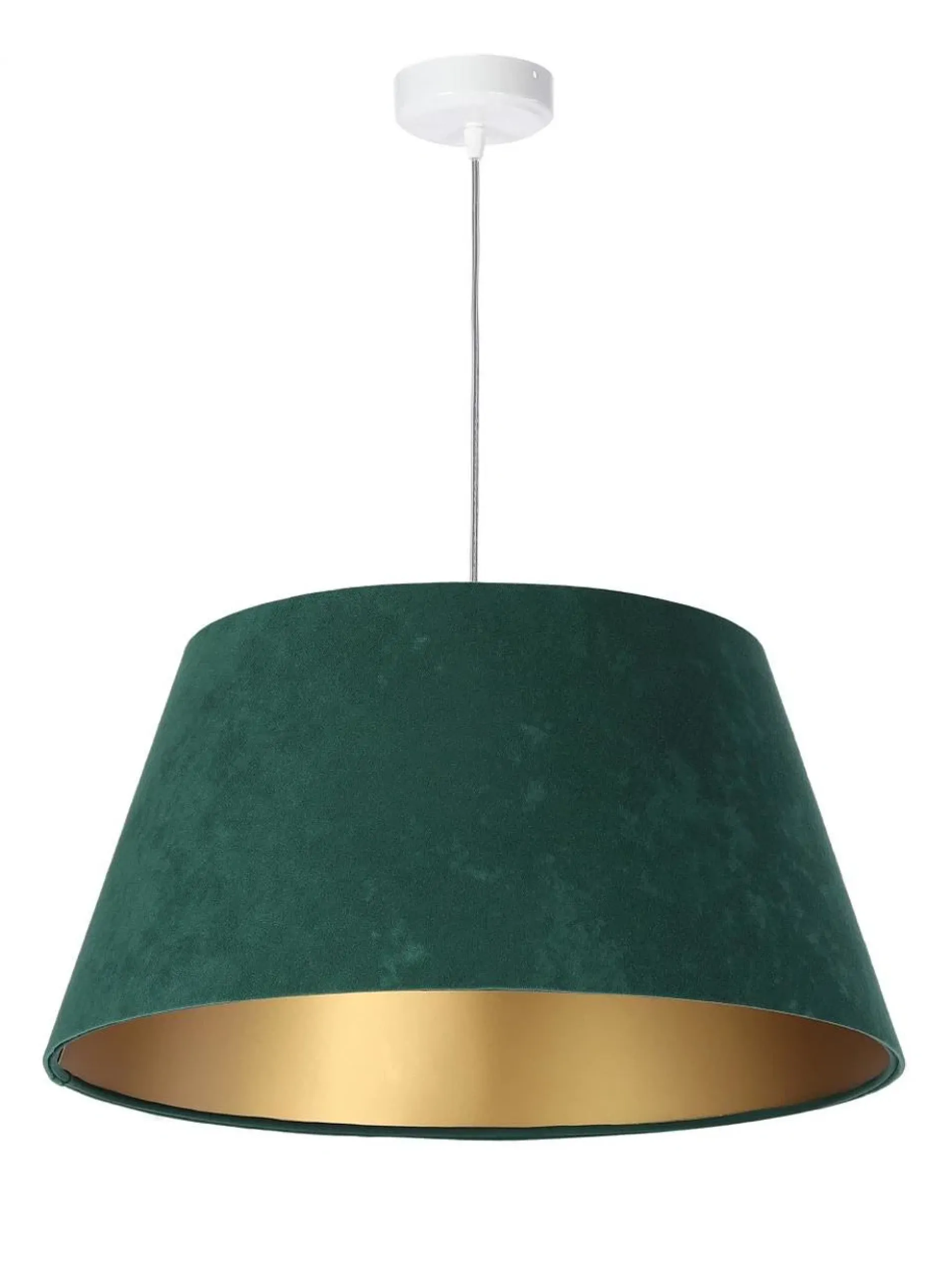 Pendelleuchte 'Big bell Elegant Cheery'