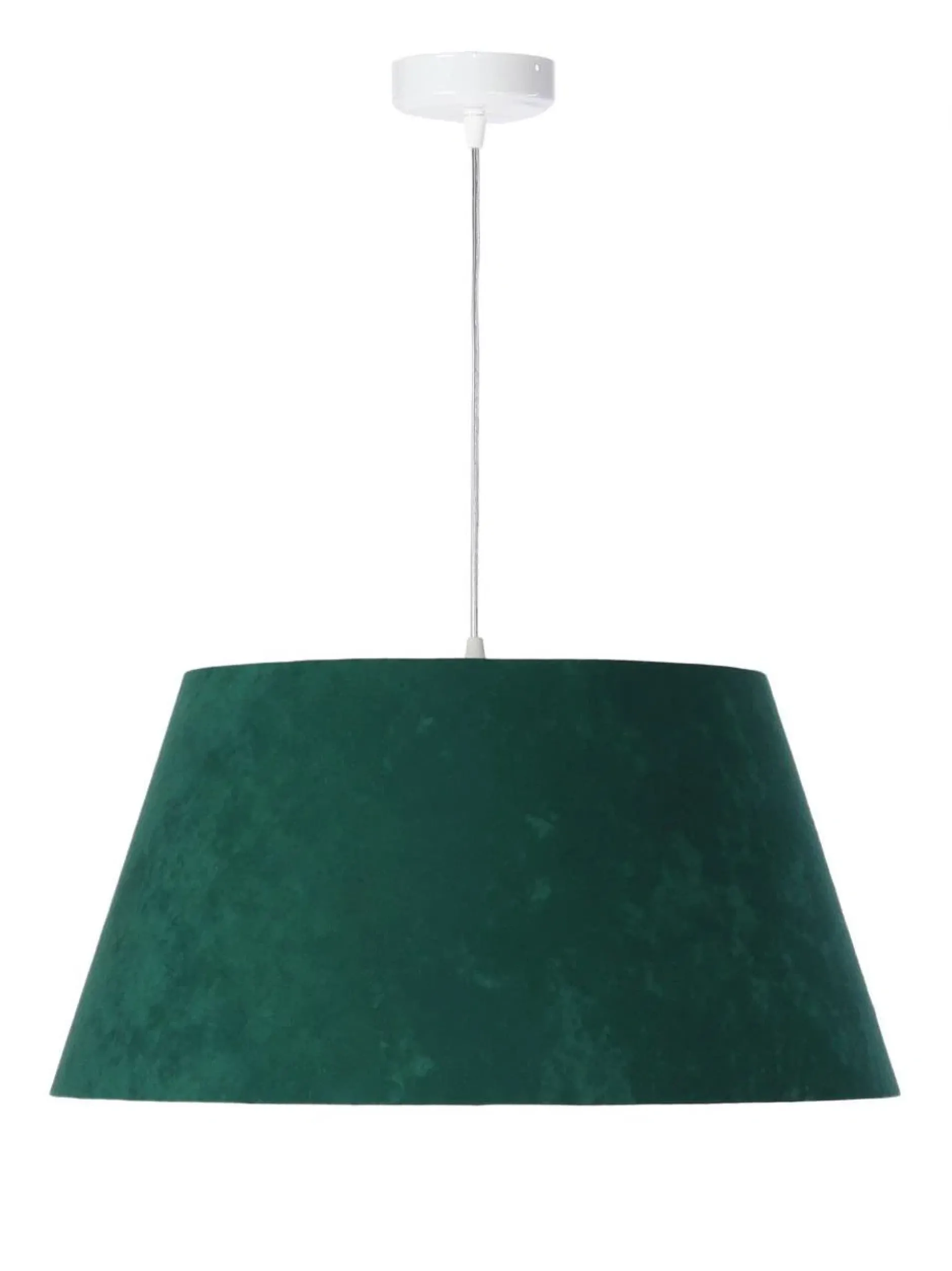 Pendelleuchte 'Big bell Elegant Cheery'