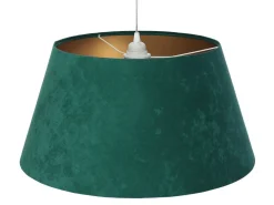 Pendelleuchte 'Big bell Elegant Cheery'