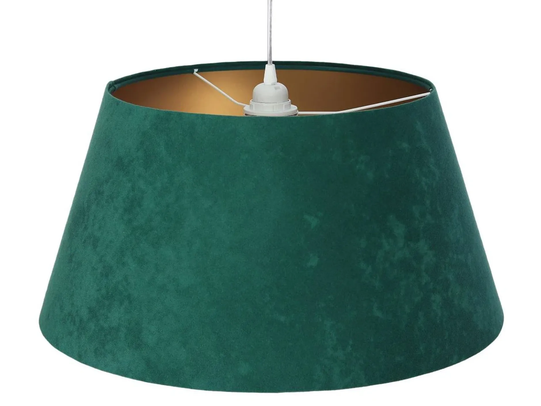 Pendelleuchte 'Big bell Elegant Cheery'