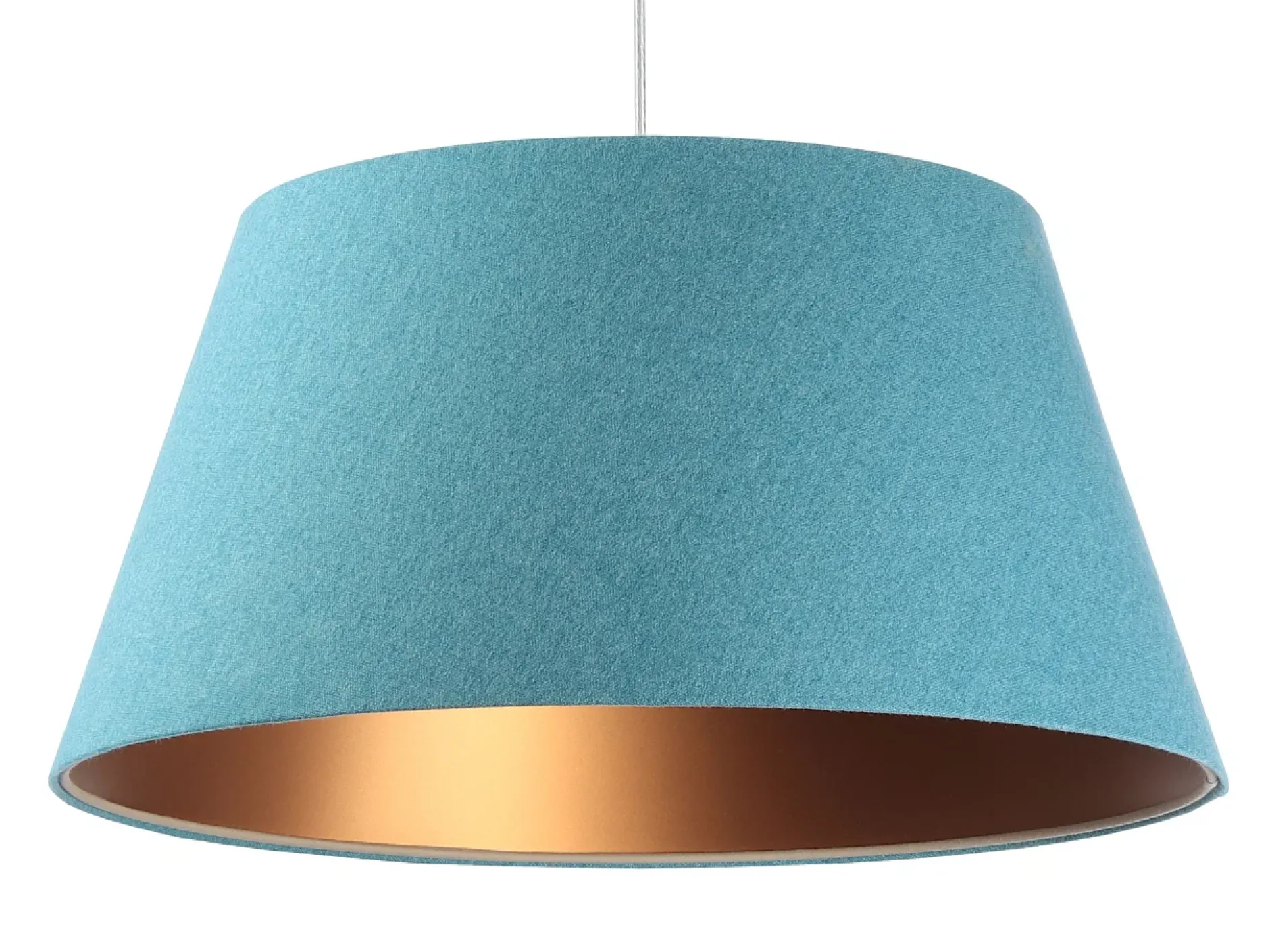 Pendelleuchte 'Big bell Elegant Eternal'