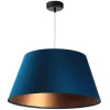 Pendelleuchte 'Big bell Elegant Sleek 1'