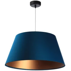 Pendelleuchte 'Big bell Elegant Sleek 1'