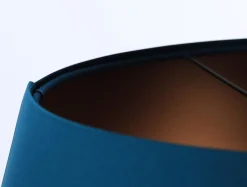 Pendelleuchte 'Big bell Elegant Sleek 1'