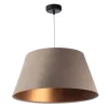 Pendelleuchte 'Big bell Elegant Grand 1'