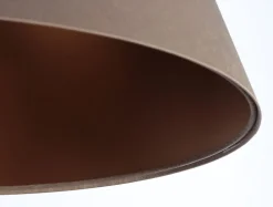 Pendelleuchte 'Big bell Elegant Grand 1'