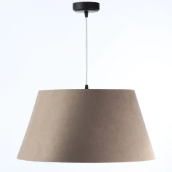 Pendelleuchte 'Big bell Elegant Grand 1'