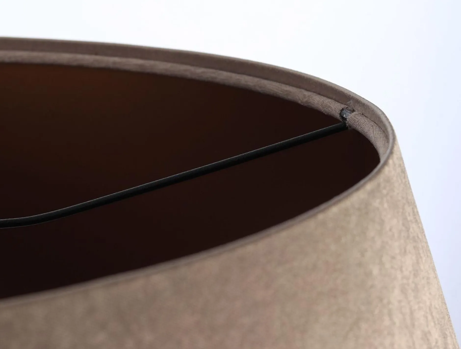Pendelleuchte 'Big bell Elegant Grand 1'