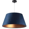 Pendelleuchte 'Big bell Elegant Matt'
