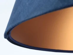 Pendelleuchte 'Big bell Elegant Matt'