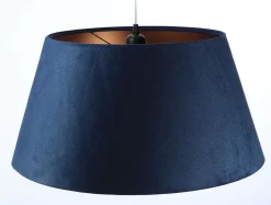 Pendelleuchte 'Big bell Elegant Matt'