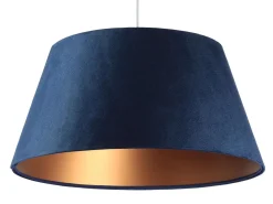 Pendelleuchte 'Big bell Elegant Matt'