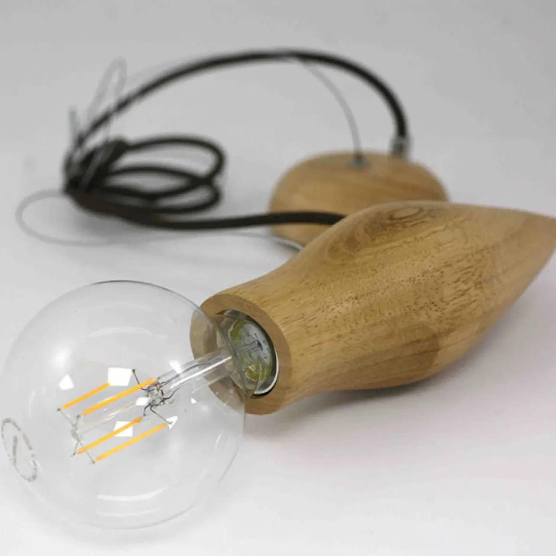 Pendelleuchte 'Bird H2'