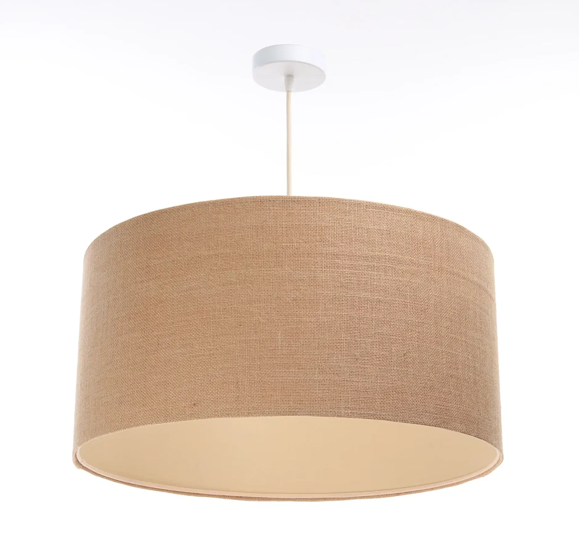 Pendelleuchte 'Boho Artistic Calm 1'