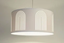 Pendelleuchte 'Boho Auris J1'
