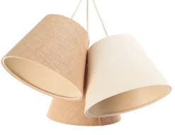 Pendelleuchte 'Boho Authentic Surpass 1'