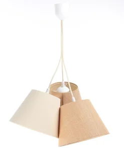 Pendelleuchte 'Boho Authentic Surpass 1'