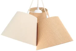 Pendelleuchte 'Boho Authentic Surpass 1'