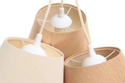 Pendelleuchte 'Boho Authentic Surpass 1'