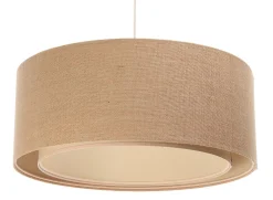 Pendelleuchte 'Boho Flowy Crafty 1'