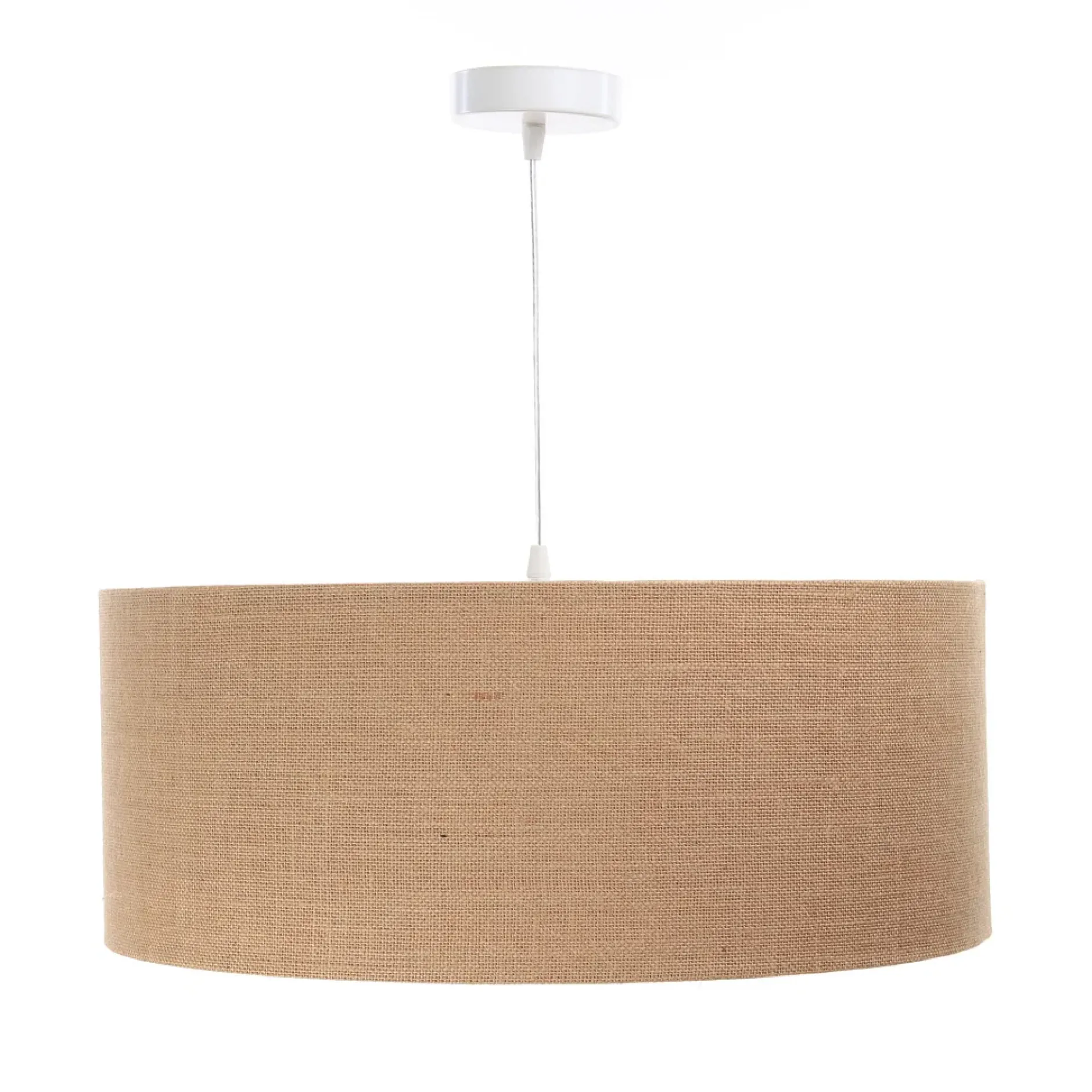 Pendelleuchte 'Boho Flowy Crafty 1'