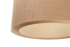 Pendelleuchte 'Boho Flowy Crafty 1'