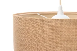 Pendelleuchte 'Boho Timeless Unbound 1'