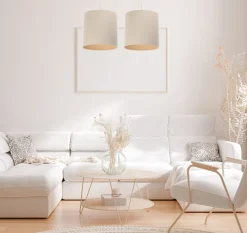 Pendelleuchte 'Boho Timeless Dreamy 1'