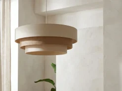 Pendelleuchte 'Boho Tranquil Vast'