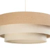 Pendelleuchte 'Boho Tranquil Spark'