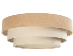 Pendelleuchte 'Boho Tranquil Spark'