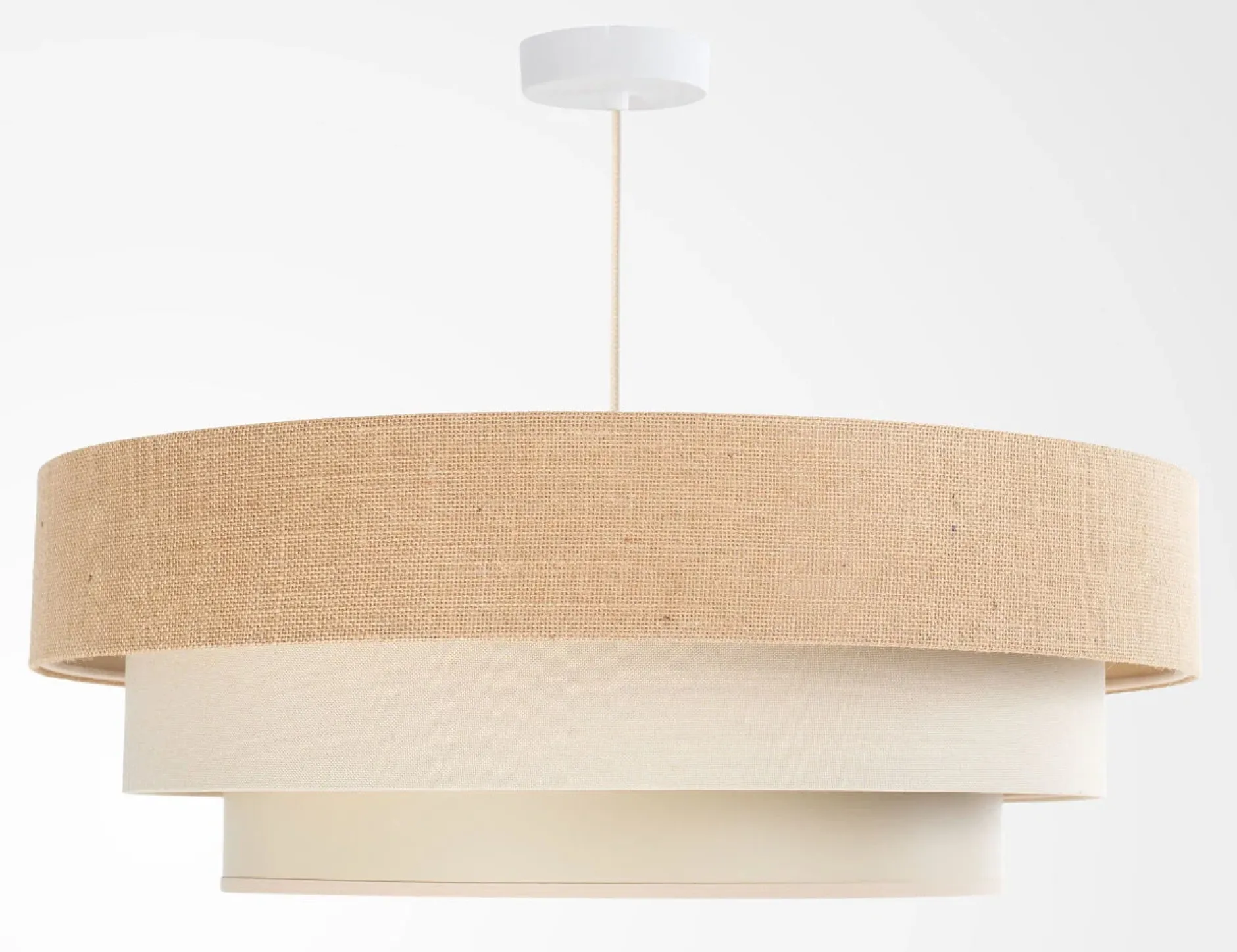 Pendelleuchte 'Boho Tranquil Spark'