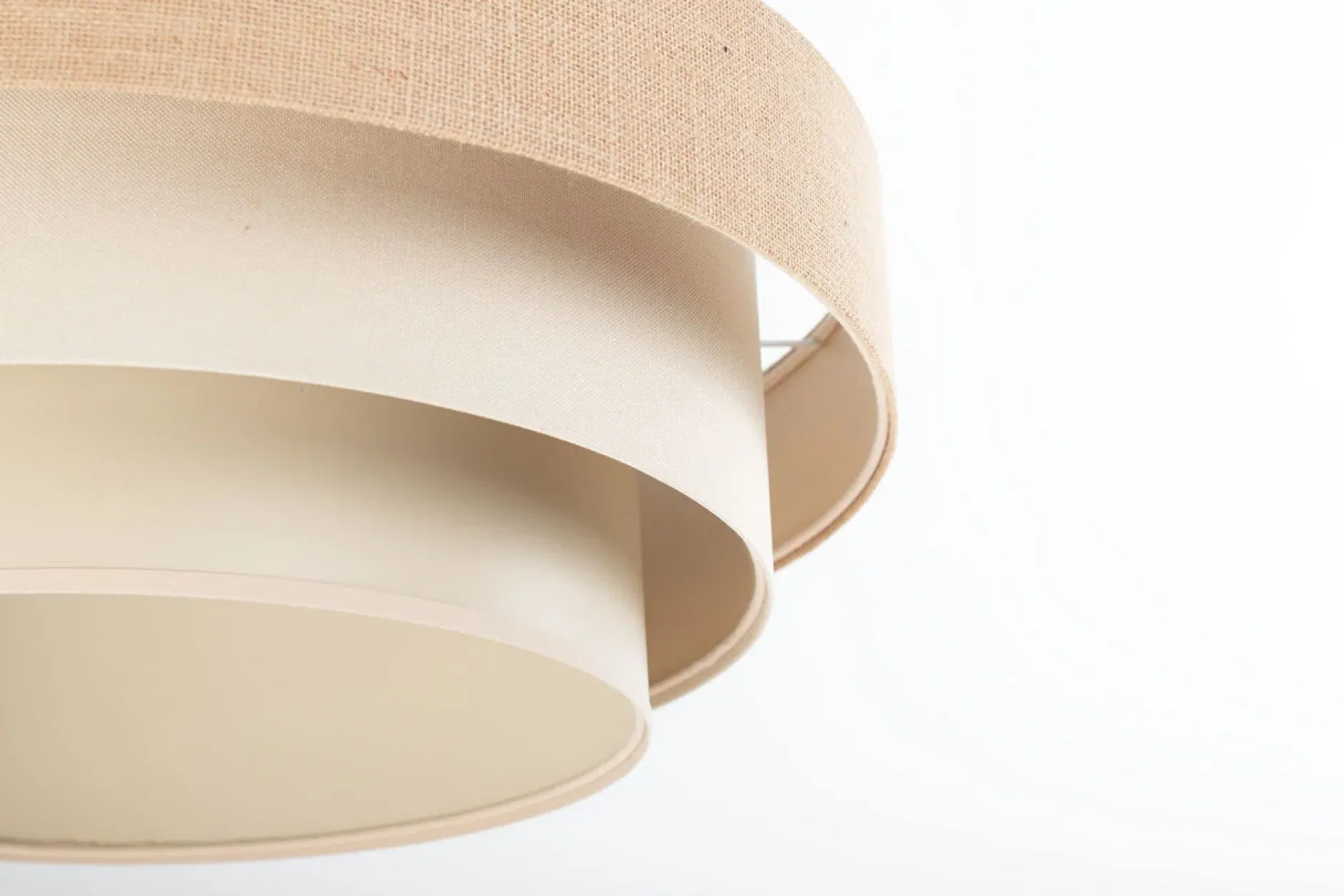 Pendelleuchte 'Boho Tranquil Spark'