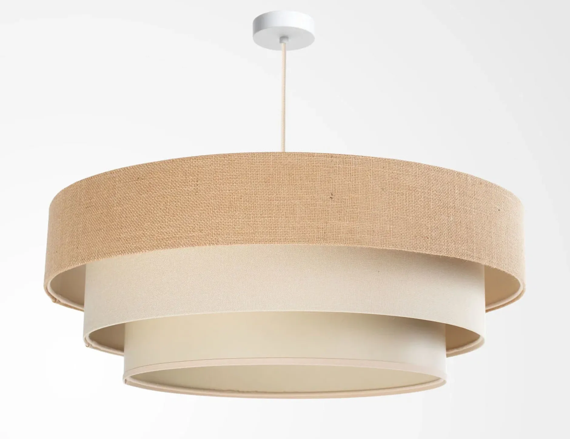 Pendelleuchte 'Boho Tranquil Spark'